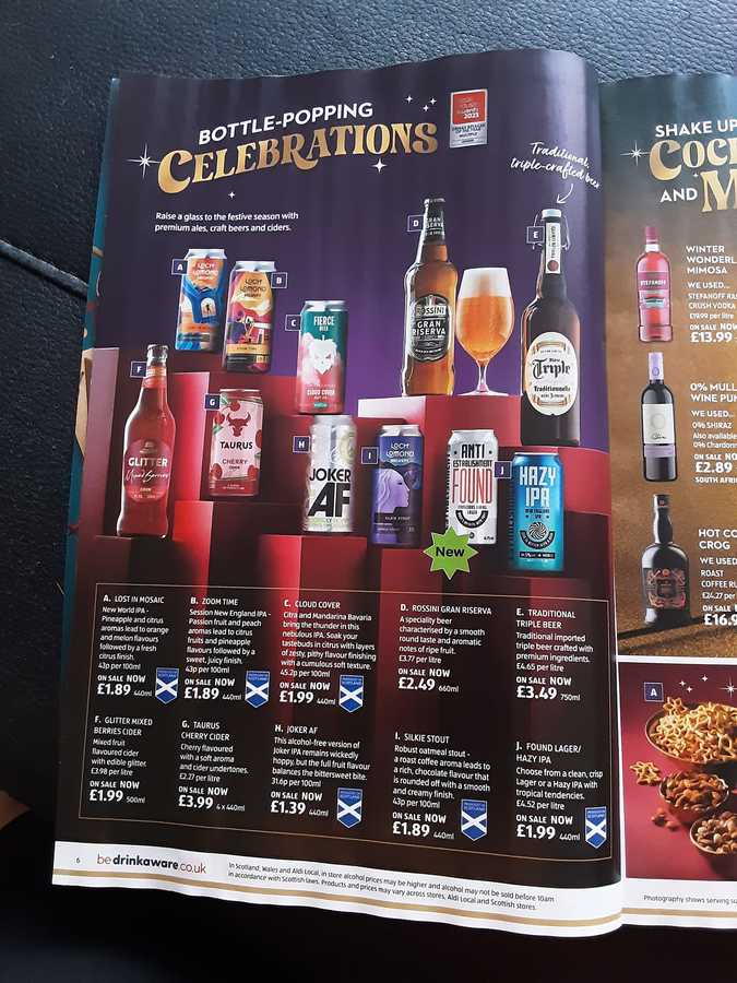 Aldi Offers 04 07 Jan 2024 Photo Catalogue Page 6 LWT   6 Aldi Offers 04   07 Jan 2024 (Photo) 